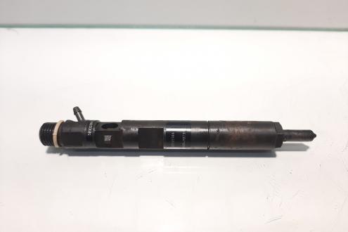 Injector, cod 8200365186, EJBR01801A, Renault Kangoo 1, 1.5 dci, K9K702 (id:458889)