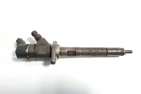 Injector, cod 0445110259, Ford Focus 2 (DA) 1.6 tdci, G8DB (id:433510)