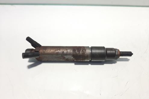 Injector, cod 028130201G, Ford Galaxy 1, 1.9 tdi, AHU (id:110747)