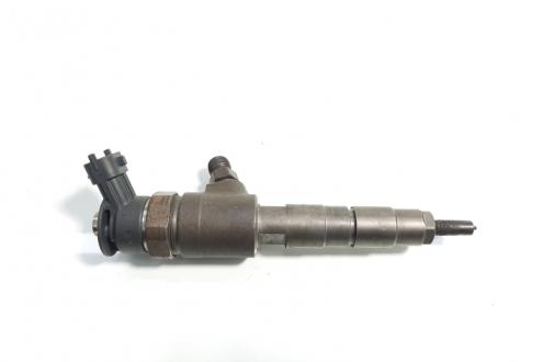 Injector, cod 0445110739, Citroen C4 (II) 1.6 hdi, 9HP (id:423167)