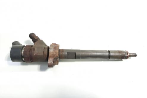 Injector, cod 0445110239, Ford Focus 2 (DA)1.6 tdci, HHDA (id:442471)