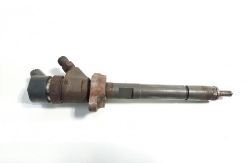 Injector, cod 0445110239, Ford Focus 2 (DA) 1.6 tdci, HHDA (pr:110747)