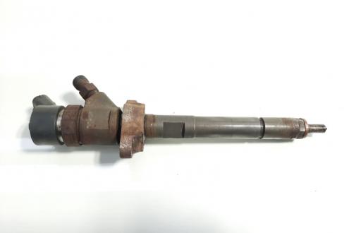 Injector, cod 0445110239, Ford Focus 2 (DA) 1.6 tdci, HHDA (pr:110747)