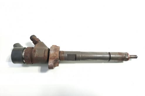 Injector, cod 0445110239, Peugeot 307, 1.6 hdi, 9HX (id:441514)