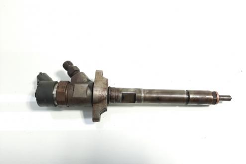 Injector, cod 0445110239, Peugeot 307 1.6 hdi, 9HX (id:439522)