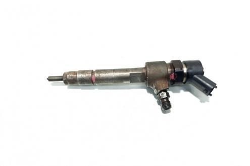 Injector, cod 0445110119, Fiat Stilo (192) 1.9 M-JET, 192A1000 (id:442952)