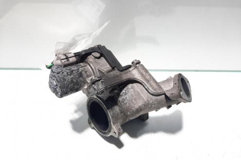 EGR, cod 03G131502, 03G131501D, Seat Altea (5P1), 2.0 TDI, BMM