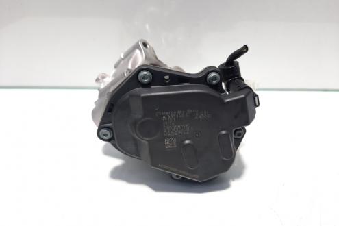 EGR, cod A6511400760, Mercedes Clasa CLA Coupe (C117), 2.2 CDI, OM651930