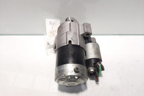 Electromotor, cod 9688268580, Peugeot 307 SW, 1.6 HDI, 9HZ, 5 vit man