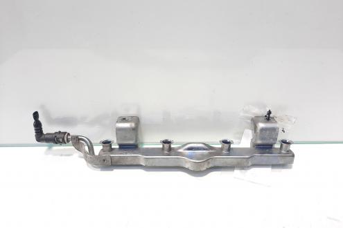 Rampa injectoare,  Mazda 2 (DE), 1.4 benzina, ZJ46 (id:459359)