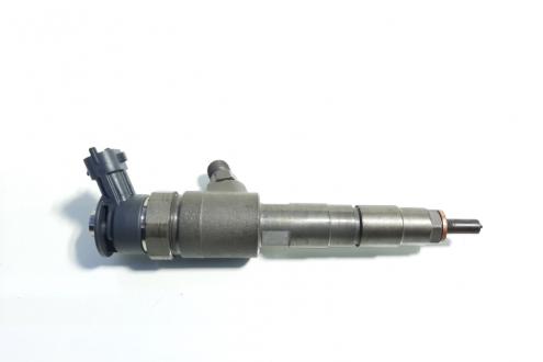 Injector, cod CV6Q-9F593-AA, 0445110489, Ford Focus 3, 1.5 TDCI, XUJB (pr:110747)