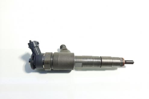 Injector, cod CV6Q-9F593-AA, 0445110489, Ford Fiesta 6, 1.5 tdci, UGJC (id:362813)