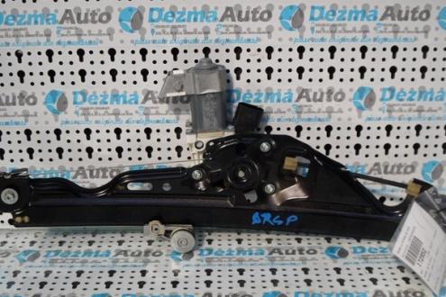 Macara cu motoras dreapta spate, 7184744, 6922320, Bmw 5 (E60), (id:172952)