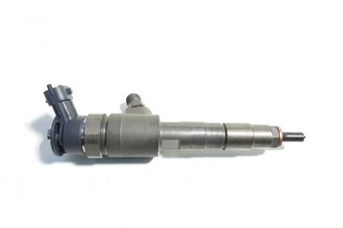 Injector, cod CV6Q-9F593-AA, 0445110489, Ford Fiesta 6, 1.5 tdci, UGJC  (pr:110747)