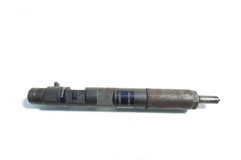 Injector, cod 166000897R, H8200827965, Renault Clio 3, 1.5 dci, K9K770 (id:440213)