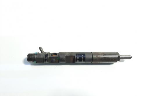 Injector, cod 8200240244, EJBR02101Z, Renault Clio 2 Coupe, 1.5 dci, K9K (id:393519)