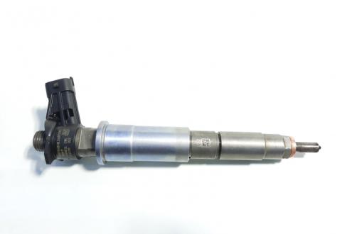 Injector, cod 0445115022, Renault Koleos 1, 2.0 CDI, M9R (id:443017)