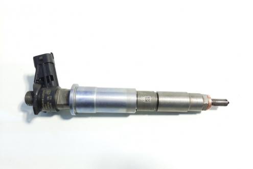 Injector, cod 0445115022, Renault Koleos 1, 2.0 CDI, M9R (id:443019)