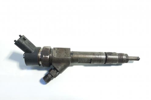 Injector, cod 8200100272, 0445110110B, Renault Laguna 2, 1.9 DCI (id:434926)