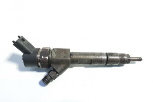 Injector, cod 8200100272, 0445110110B, Renault Laguna 2, 1.9 DCI, F9Q (id:439193)