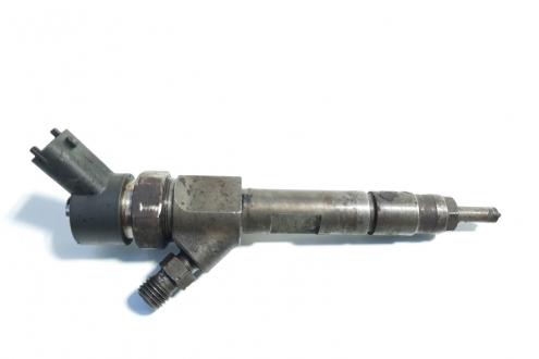 Injector, cod 8200100272, 0445110110B, Renault Laguna 2, 1.9 dci, F9Q674 (id:433063)