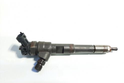 Injector, cod 8201108033, 0445110485, Dacia Sandero 2, 1.5 DCI, K9K (id:390309)