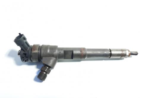 Injector, cod 8201108033, 0445110485, Dacia Sandero 2, 1.5 DCI, K9K (id:396986)