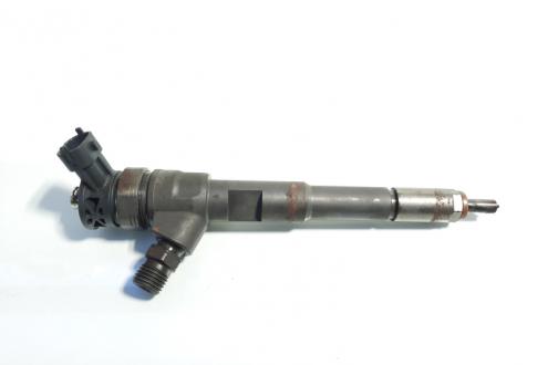 Injector, cod 8201108033, 0445110485, Dacia Sandero 2, 1.5 dci, K9K (id:434361)