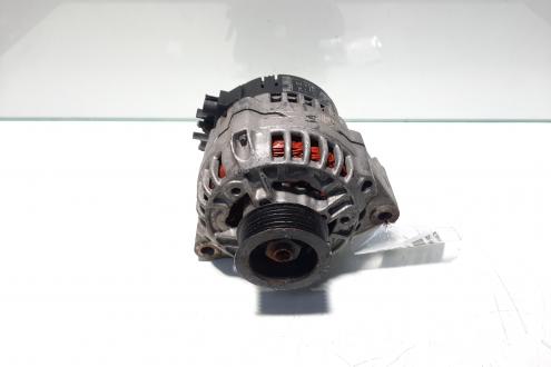 Alternator 70A, cod 9617842880, Peugeot Partner (I), 1.9 D, DJY