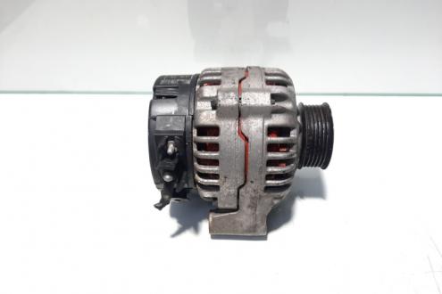 Alternator 70A, cod 9617842880, Peugeot Partner (I), 1.9 D, DJY