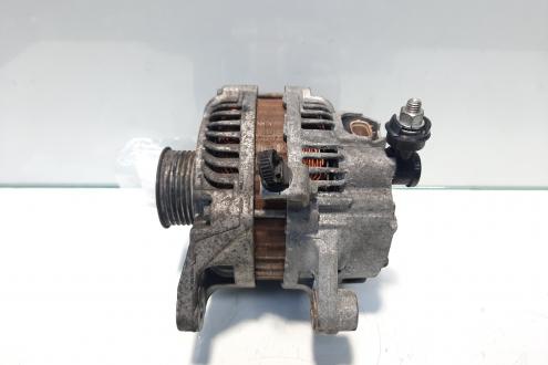 Alternator 90A, cod A2TG-1391, Mazda 2 (DE), 1.4 benz, ZJ46 (id:459353)