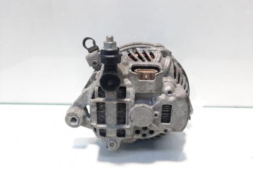 Alternator 90A, cod A2TG-1391, Mazda 2 (DE), 1.4 benz, ZJ46 (id:459353)