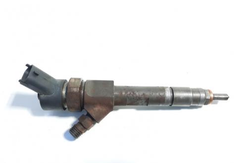 Injector, cod 8200100272, 0445110110B, Renault Laguna 2, 1.9 dci, F9Q674 (id:435223)