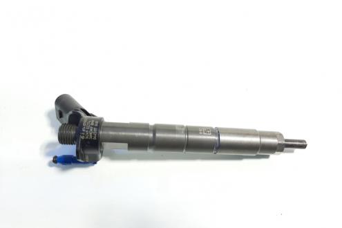 Injector, cod A6540700187, Mercedes Clasa E (W213) 2.0 CDI (id:297829)