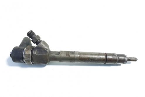 Injector, cod 6460700287, 0445110177, Mercedes Sprinter 3,5 Platforma (906) 2.2 cdi, OM646985 (id:438304)