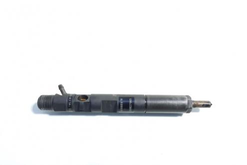 Injector, cod 166000897R, H8200827965, Renault Clio 3, 1.5 dci, K9K770 (id:440498)