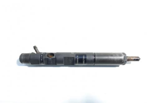 Injector, cod 166000897R, H8200827965, Renault Clio 3, 1.5 DCI, K9K770 (id:453903)