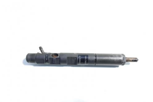 Injector, cod 166000897R, H8200827965, Renault Clio 3, 1.5 dci, K9K770 (id:434773)