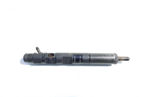 Injector, cod 166000897R, H8200827965, Renault Clio 3, 1.5 DCI, K9K770 (id:442449)