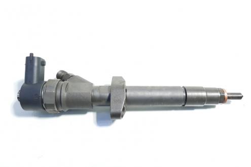 Injector, cod 8200084534, 0445110084, Renault Vel Satis, 2.2 DCI, G9T702 (id:434519)