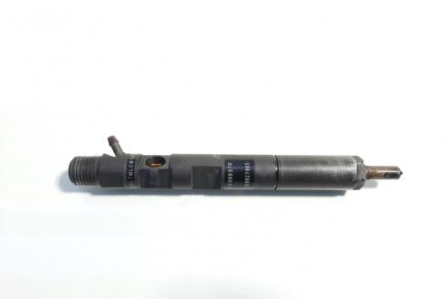 Injector, cod 166000897R, H8200827965, Renault Clio 3, 1.5 dci, K9K770 (id:440786)