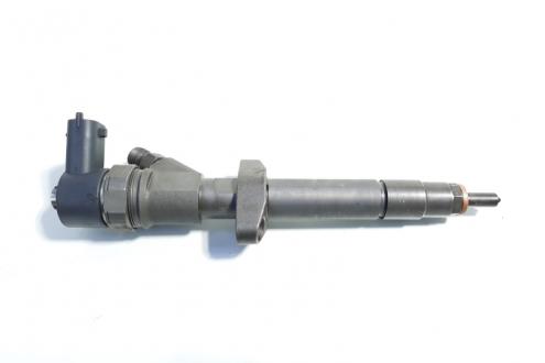 Injector, cod 8200084534, 0445110084, Renault Vel Satis, 2.2 dci, G9T702 (id:434182)