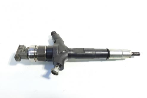 Injector, cod 02J00298, Renault Espace 4, 3.0 diesel (id:380230)