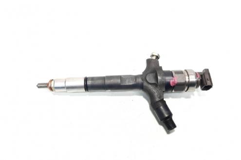 Injector, cod 02J00299, Renault Espace 4, 3.0 diesel, P9X715 (id:380229)