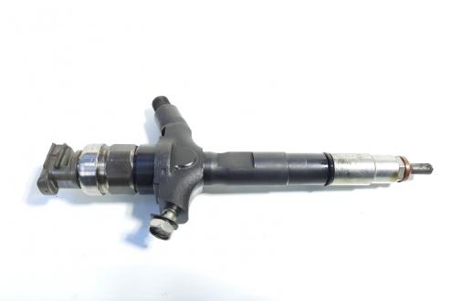 Injector, cod 02J00297, Renault Espace 4,  3.0 diesel, P9X715 (id:380228)