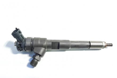 Injector, cod H8201453073, 0445110652, Renault Clio 4, 1.5 DCI, K9K628 (id:452509)