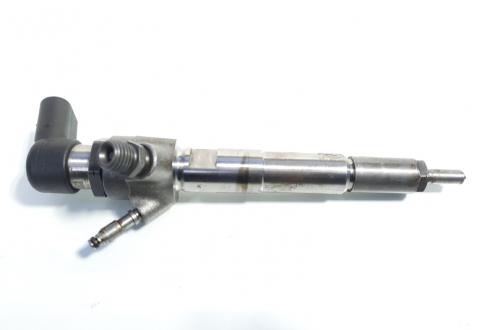 Injector, cod 8201100113, 166006212R, Nissan Qashqai (2), 1.5 DCI, K9K646 (id:452816)