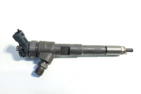 Injector, cod H8201453073, 0445110652, Renault Clio 4, 1.5 DCI, K9K628 (id:452510)