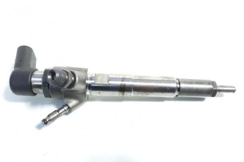Injector, cod 8201100113, 166006212R, Nissan Qashqai (2), 1.5 DCI, K9K646 (id:452815)