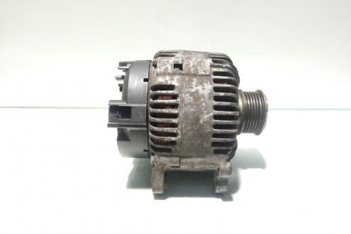 Alternator (180A) cod 021903026L, Skoda Yeti (5L) 2.0tdi (pr:110747)